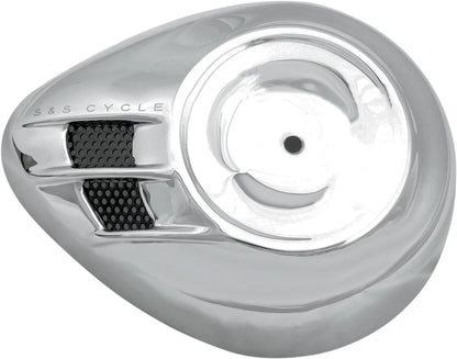 S&S CYCLE Stealth Air Cleaner Cover bild 1 PMMEDIA:6fe1bdefcbc7aa81