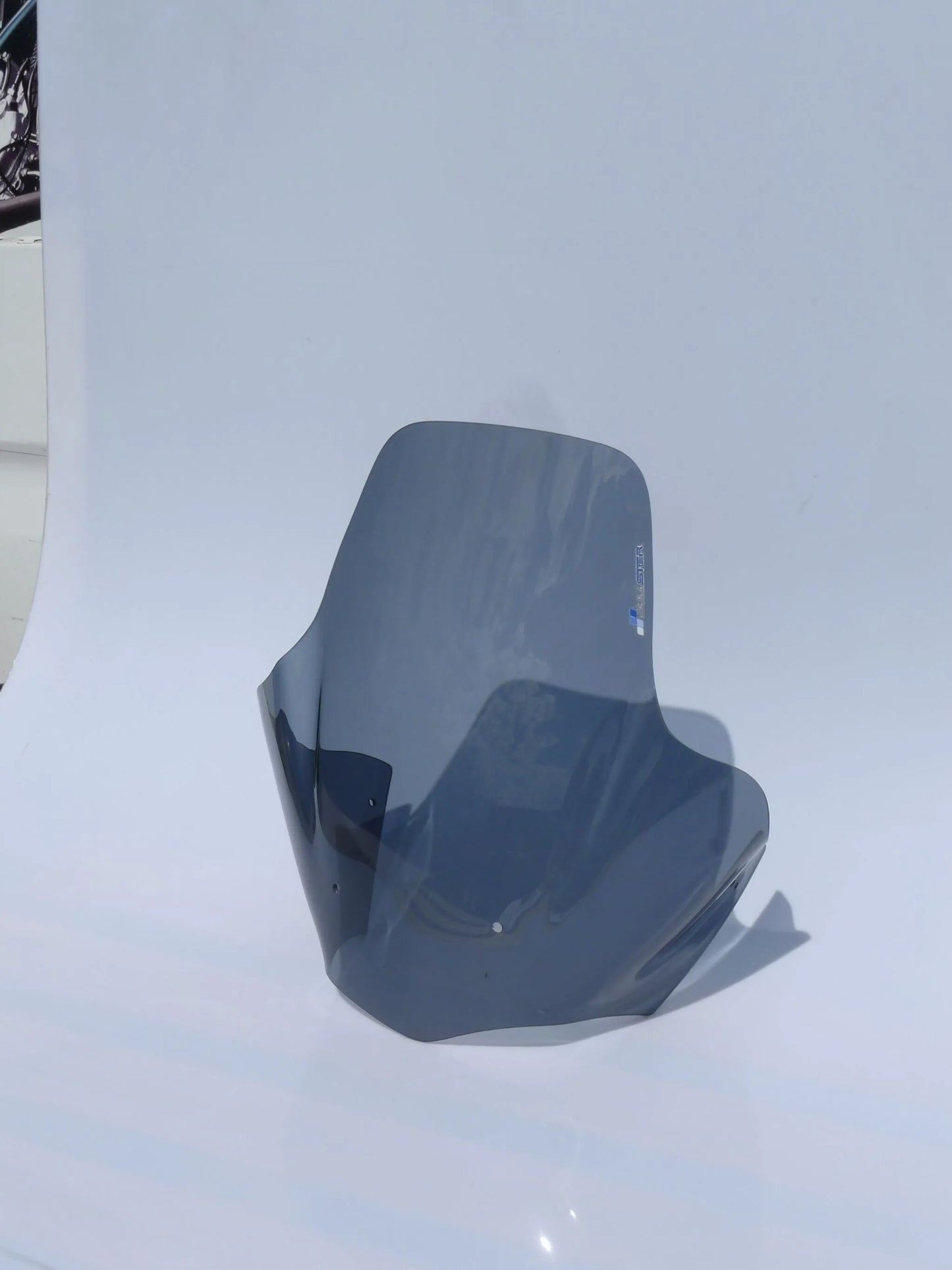 Bullster Windshield/Windscreen OEM Sport bild 18 PMMEDIA:5540ed5fea6b64a4