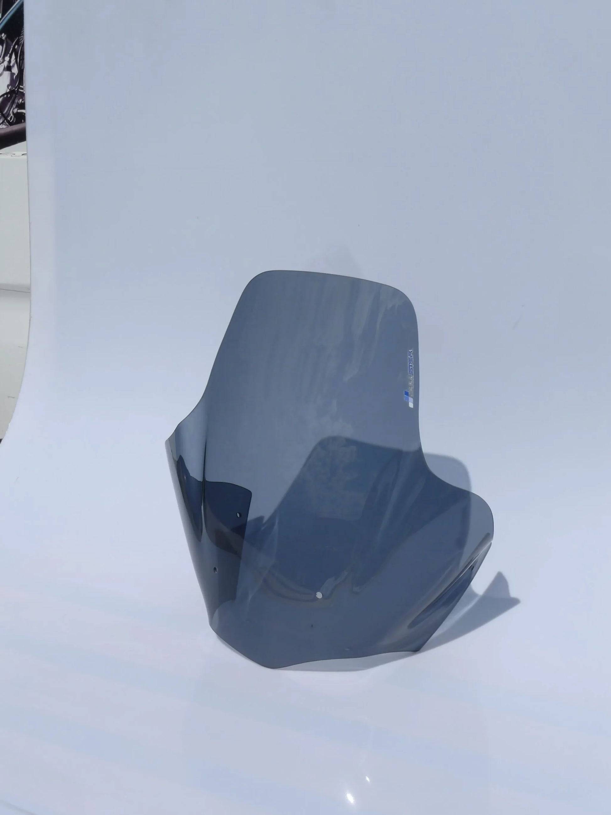 Bullster Windshield/Windscreen OEM Sport bild 18 PMMEDIA:5540ed5fea6b64a4