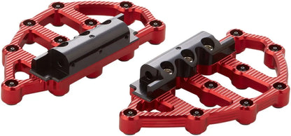 Arlen Ness MX Billet Floorboards Fotplattor & delar bild 13 PMMEDIA:ab4ab2d383e017e0