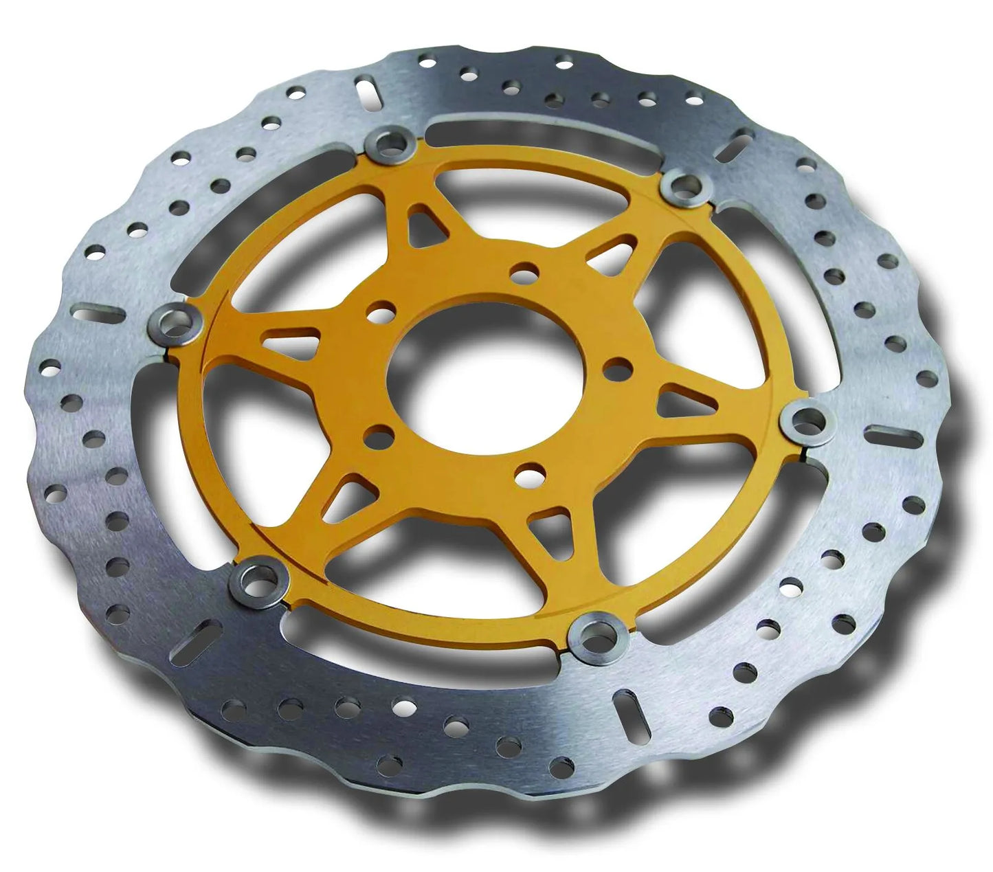 EBC Contour X Series Bromsskiva Fram Flytande bild 1 PMMEDIA:b5987fa3b128486a