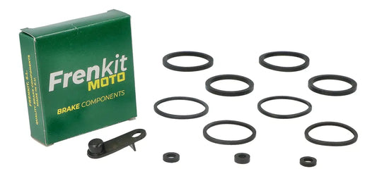 FRENKIT S.L. Bromsok Repsats 30mm för Yamaha och Honda bild 1 PMMEDIA:366a310f3d6bcde5