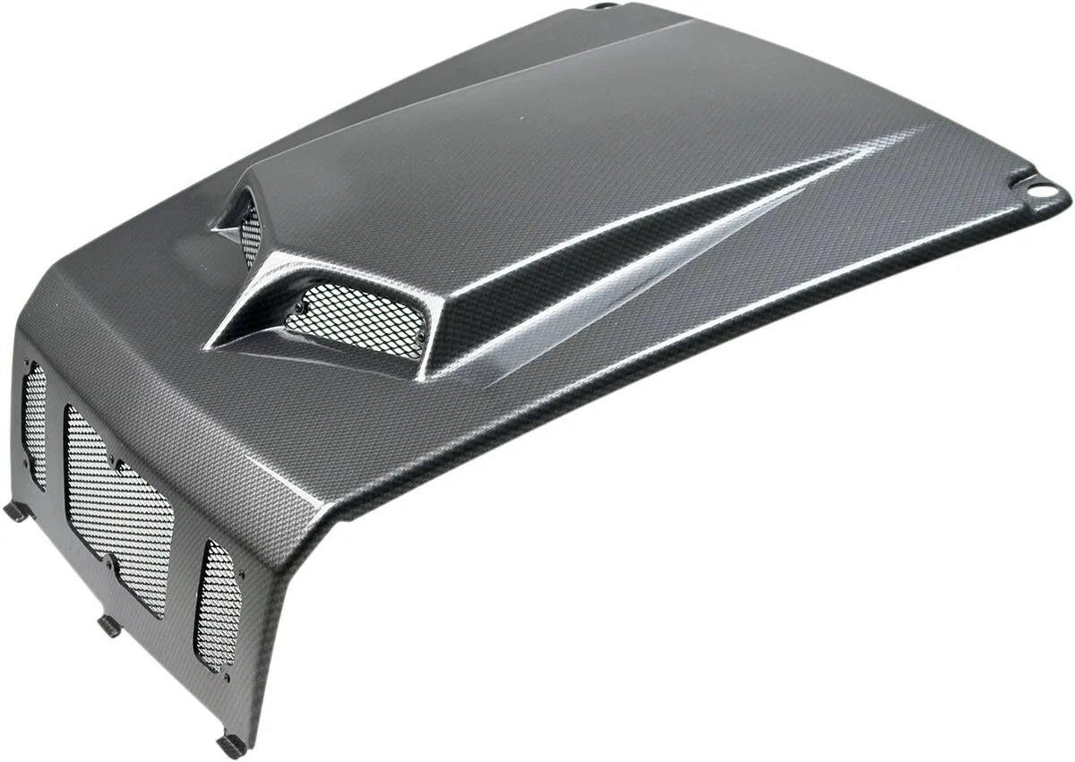 Maier Replacement Hood Ersättningspaneler kaross bild 4 PMMEDIA:e363bac2ee138bbf