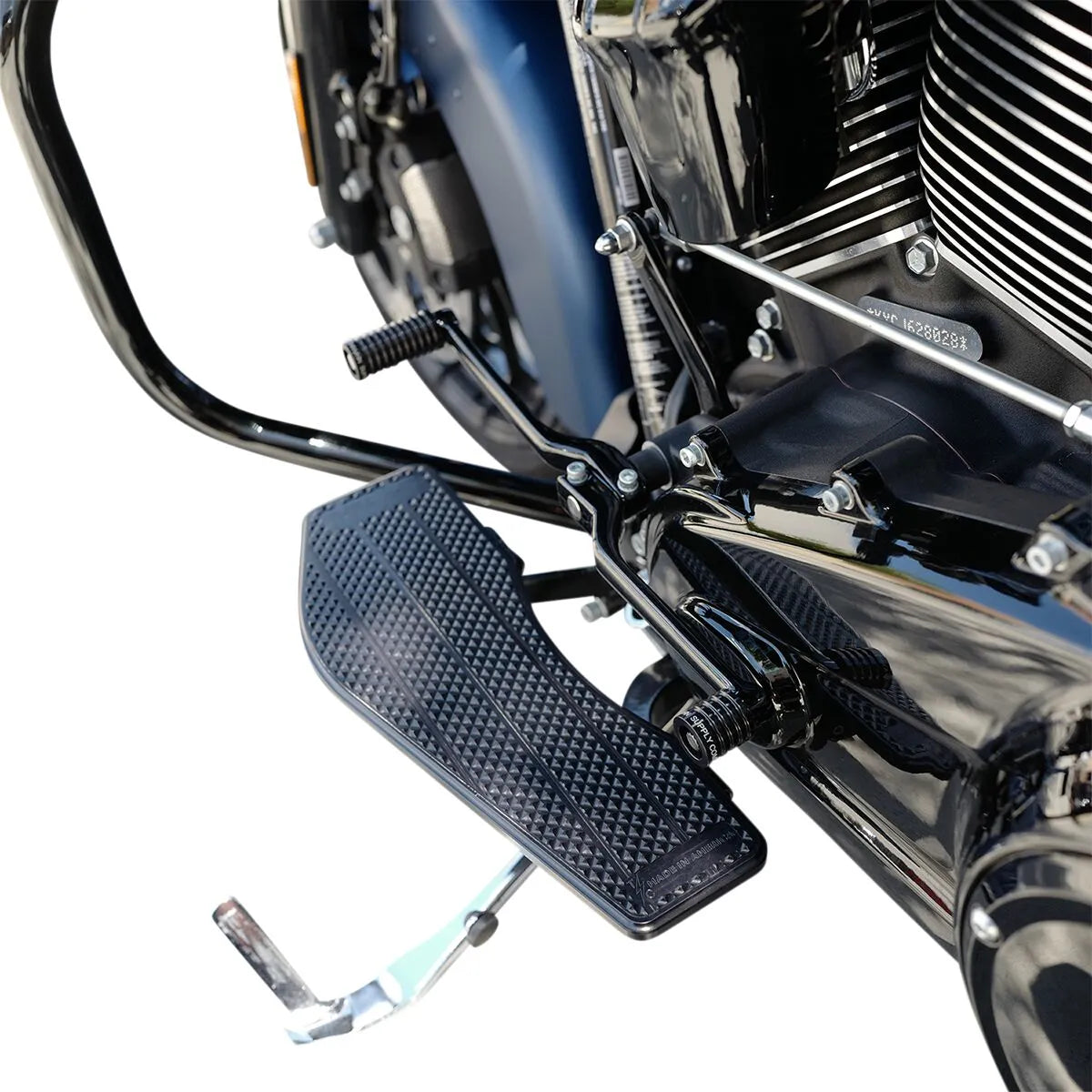 Thrashin Supply Co Shorty Shifter Peg Växelreglage & delar bild 3 PMMEDIA:b4f37d7c3d8059af
