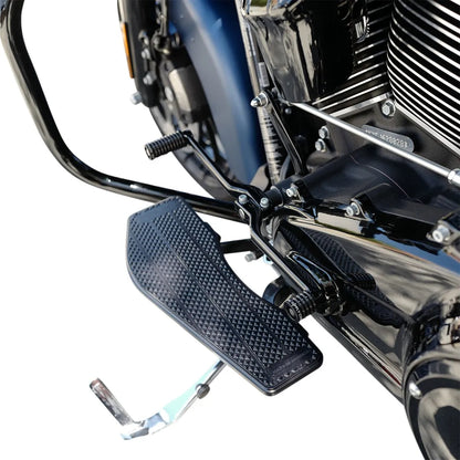 Thrashin Supply Co Shorty Shifter Peg Växelreglage & delar bild 3 PMMEDIA:b4f37d7c3d8059af