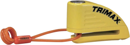 Trimax Alarm Disc Lock Lås bild 2 PMMEDIA:a21d50745a4d9e79