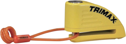 Trimax Alarm Disc Lock Lås bild 2 PMMEDIA:a21d50745a4d9e79