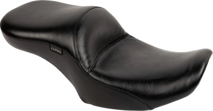 Le Pera Maverick Seat Sadlar Harley Touring bild 6 PMMEDIA:e875e7854ee66e6d