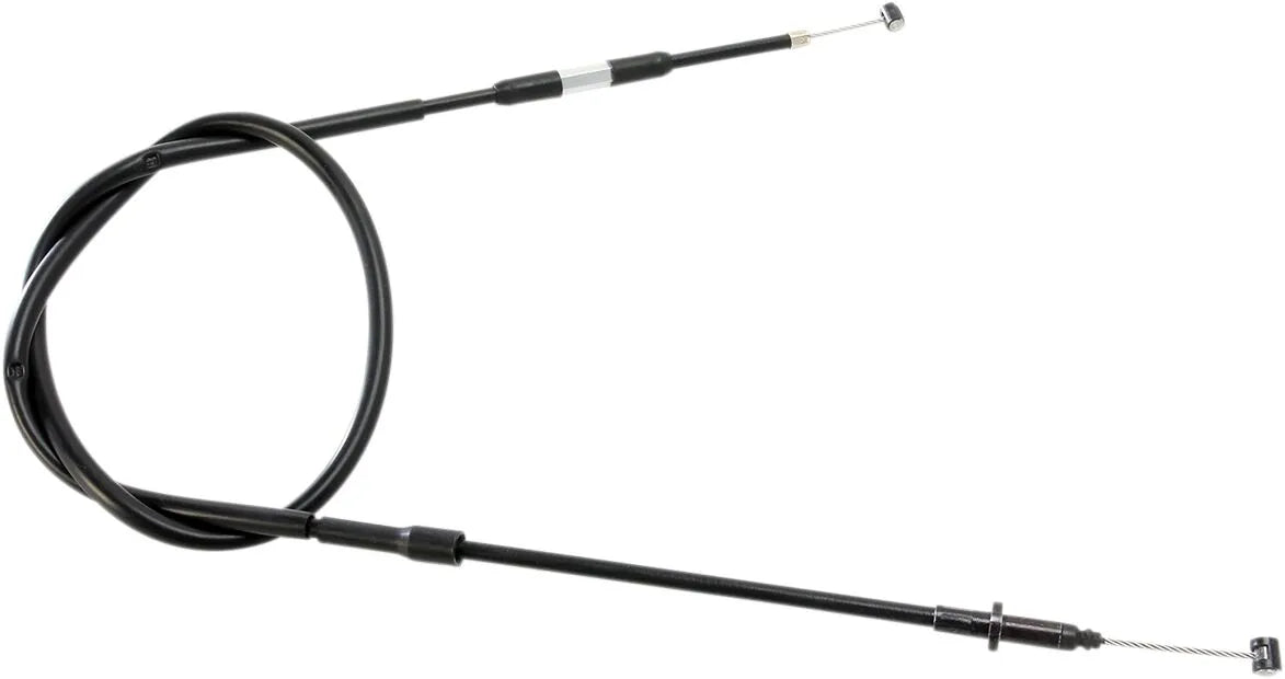 MOOSE OFFROAD HARD-PARTS Svart Kopplingsvajer bild 1 PMMEDIA:e177afb81466c741