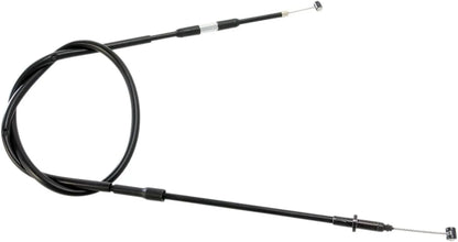 MOOSE OFFROAD HARD-PARTS Svart Kopplingsvajer bild 1 PMMEDIA:e177afb81466c741