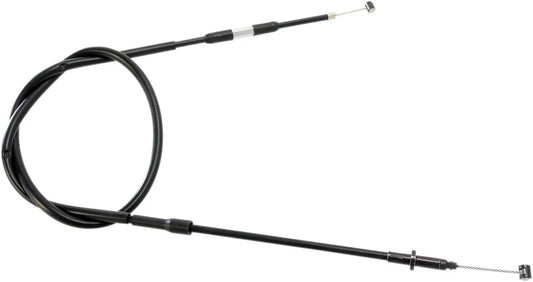 MOOSE OFFROAD HARD-PARTS Svart Kopplingsvajer bild 1 PMMEDIA:e177afb81466c741
