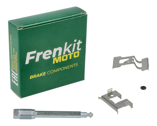 FRENKIT S.L. Bromsbelagshållarsats för Kawasaki och Honda bild 1 PMMEDIA:52af070934ed7e9a