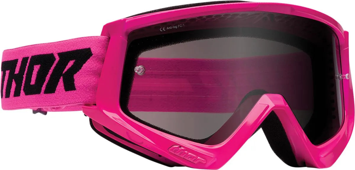 THOR Combat Sand Racer Goggles bild 1 PMMEDIA:054f2365fcb516ff