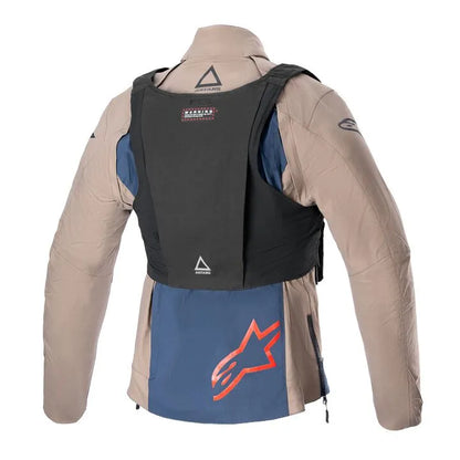 ALPINESTARS Techdura Jacka BRW/NV S bild 5 PMMEDIA:a57ed1d8ddce095d