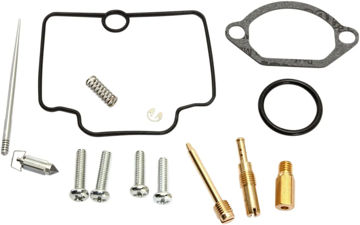 MOOSE OFFROAD HARD-PARTS Förgasarservicekit för Kawasaki bild 1 PMMEDIA:931ac2d6b95e4604