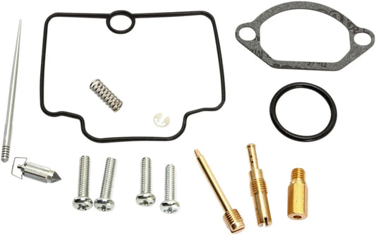 MOOSE OFFROAD HARD-PARTS Förgasarservicekit för Kawasaki bild 1 PMMEDIA:931ac2d6b95e4604