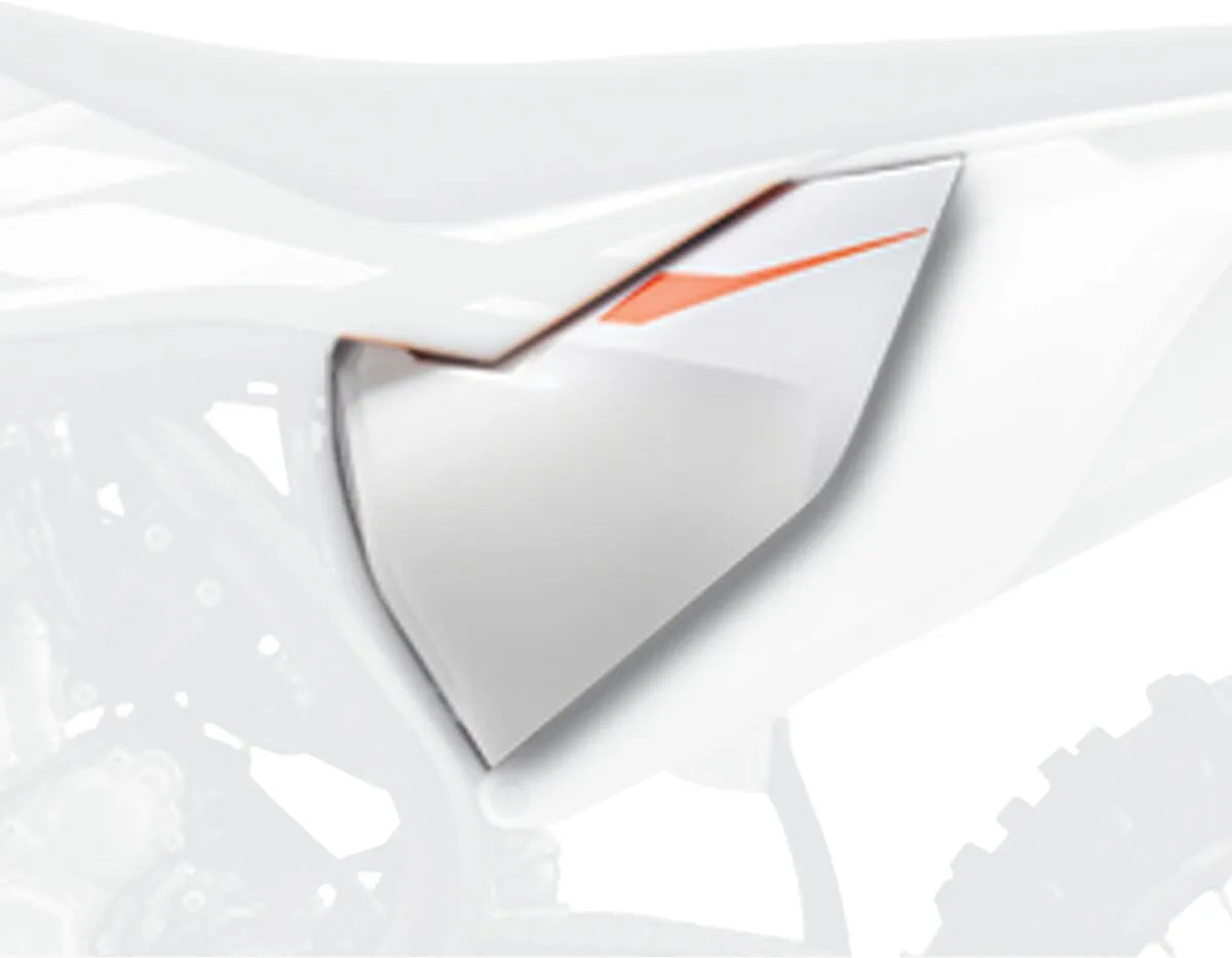 Polisport Air Box Cover Ersättningspaneler kaross bild 12 PMMEDIA:72e5aa878851d6f2
