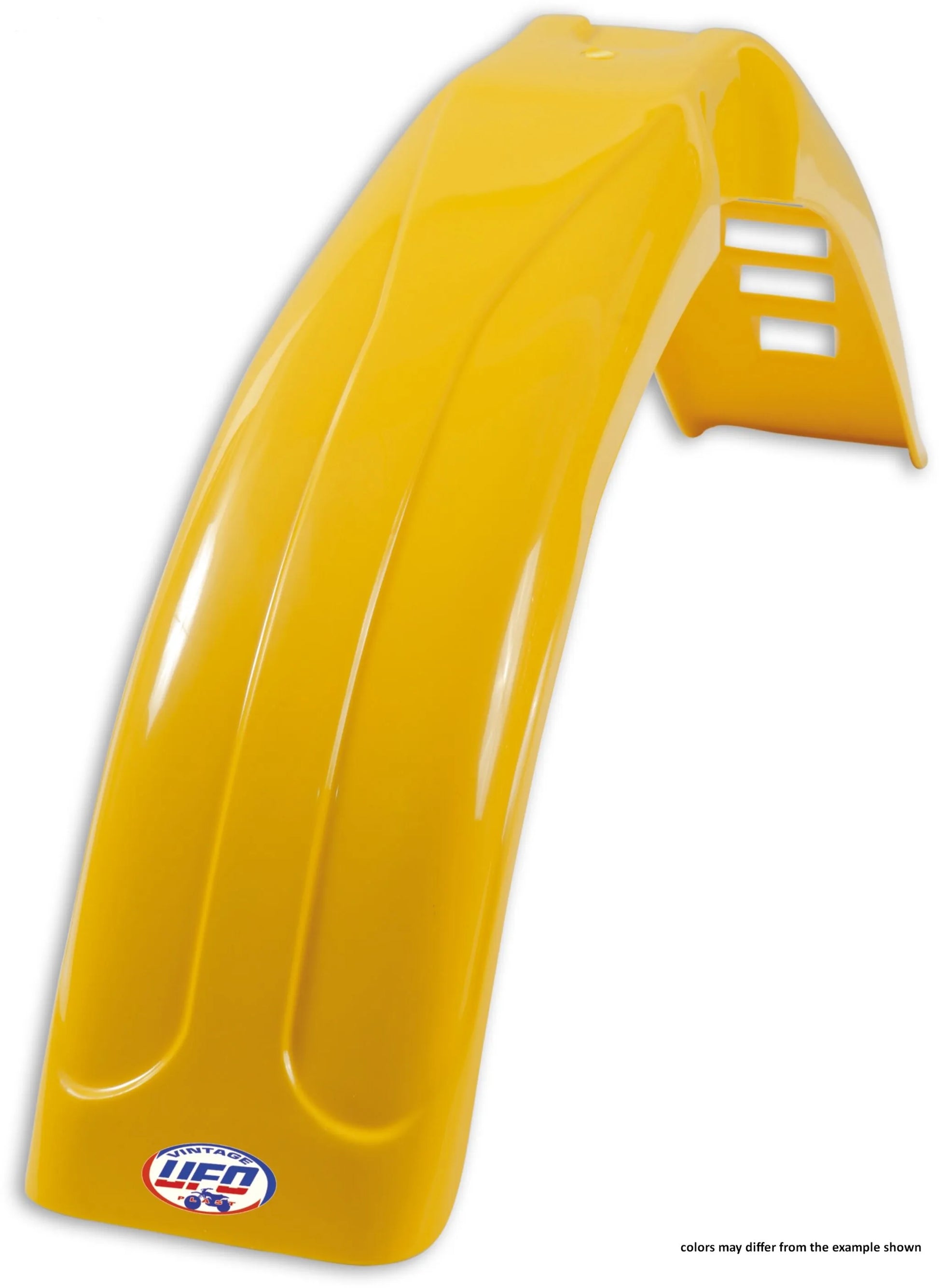 Ufo Universal Vintage Front Fenders Offroadmotorcyklar bild 1 PMMEDIA:6c951d7ae4e9d795