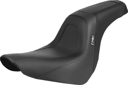 Saddlemen Thrashin' Pro Series Seat Sadlar Harley Softail bild 3 PMMEDIA:1feffd5c85af4083