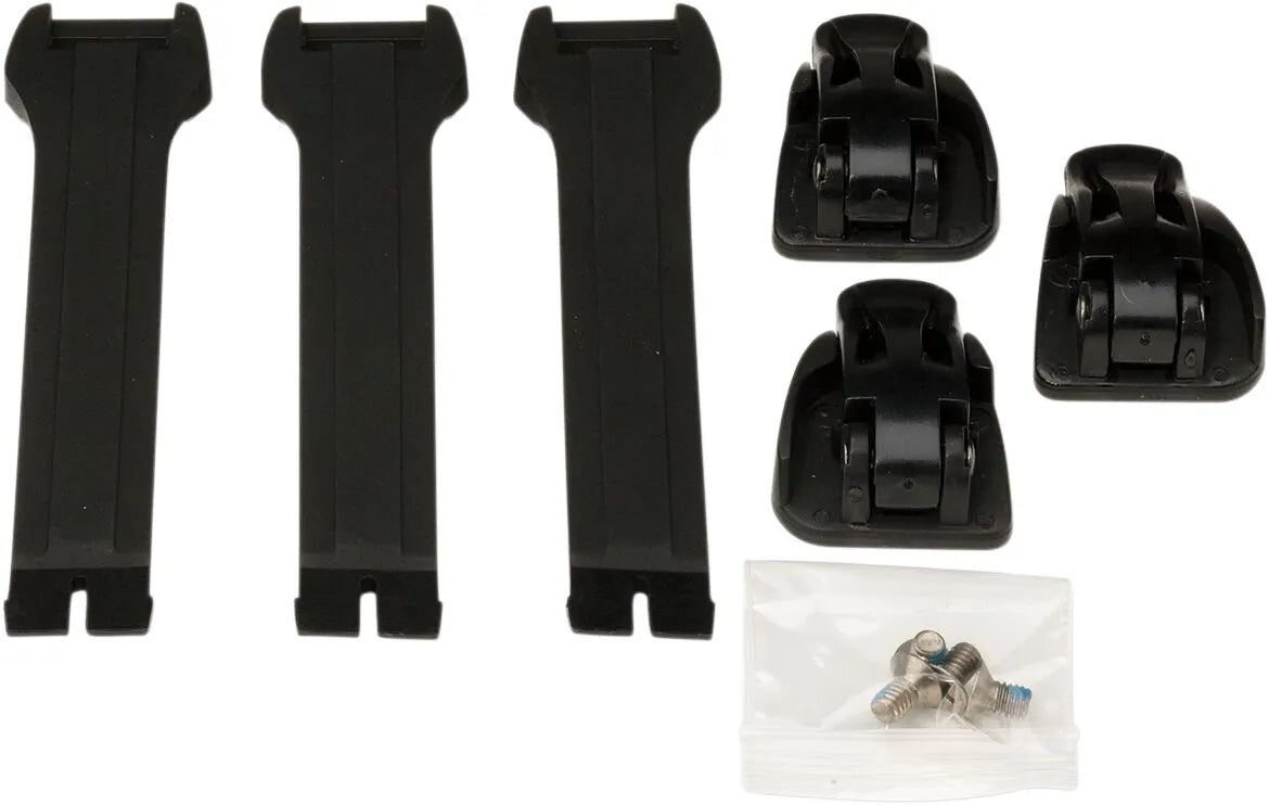 Moose Offroad Soft Goods M1.3 Boots Replacement Parts Tillbehör och delar till skor & stövlar bild 3 PMMEDIA:64353a7bb2dab0d5