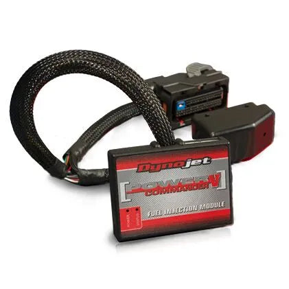 DYNOJET Power Commander V PC-V CRF250R bild 2 PMMEDIA:91e25d0bf88e34db