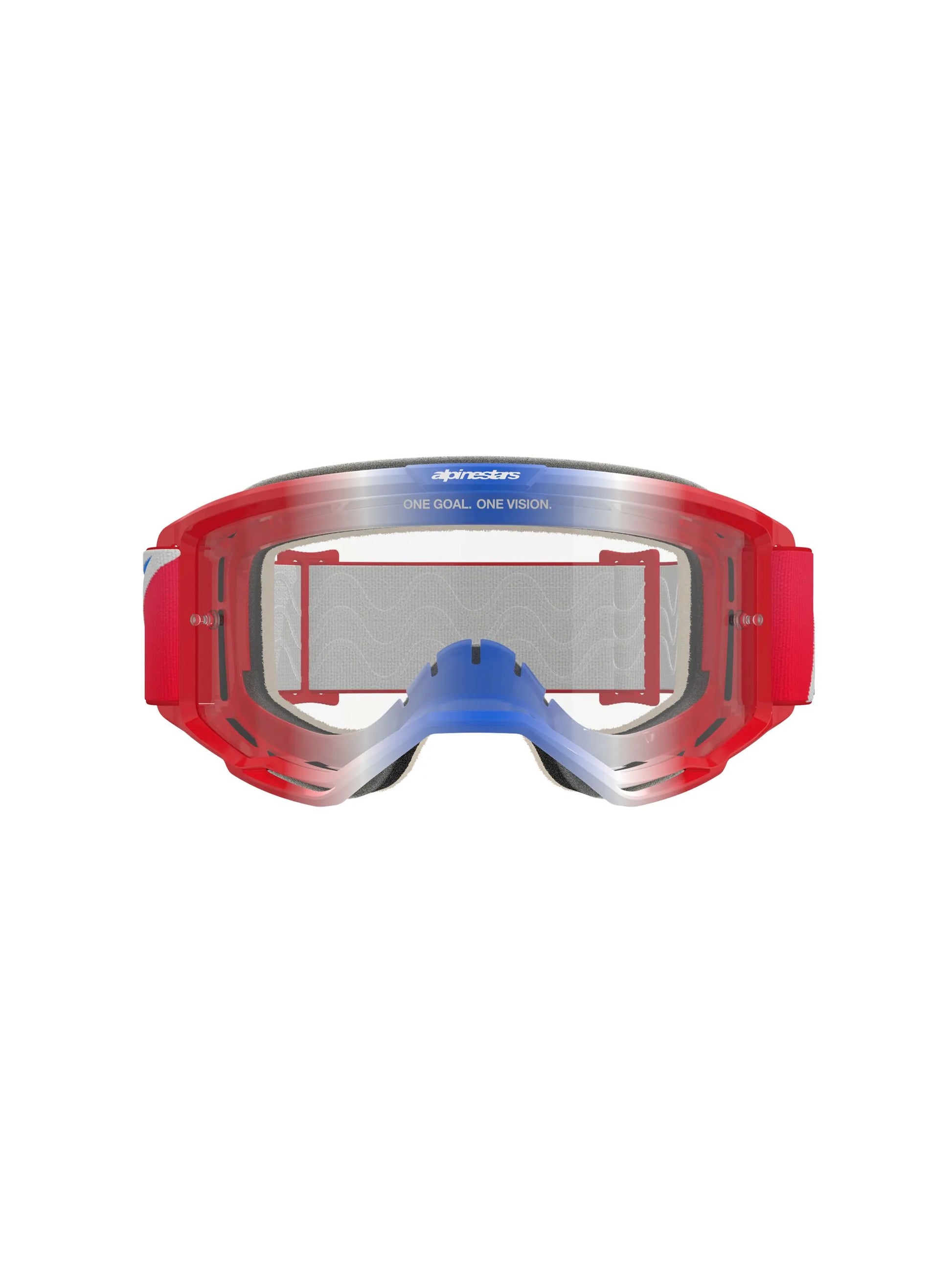 Alpinestars Goggles Vision 5 Corp Goggle bild 13 PMMEDIA:0f65776fe173e483