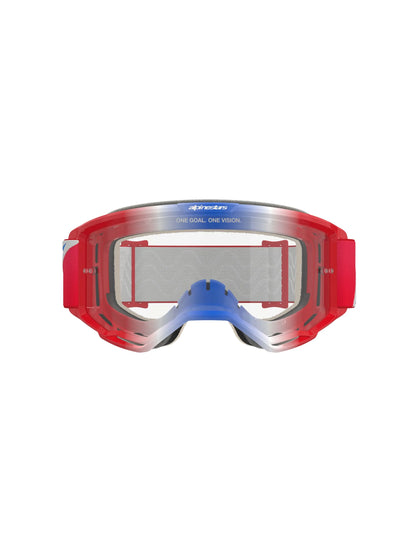 Alpinestars Goggles Vision 5 Corp Goggle bild 13 PMMEDIA:0f65776fe173e483