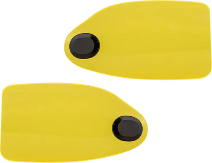Klock Werks Flare® Handguards Handskydd bild 5 PMMEDIA:f314126bfc29144c