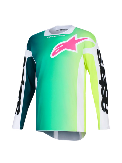 ALPINESTARS(MX) Racer Portl Jersey L bild 1 PMMEDIA:1d01e2b2b9ece95b