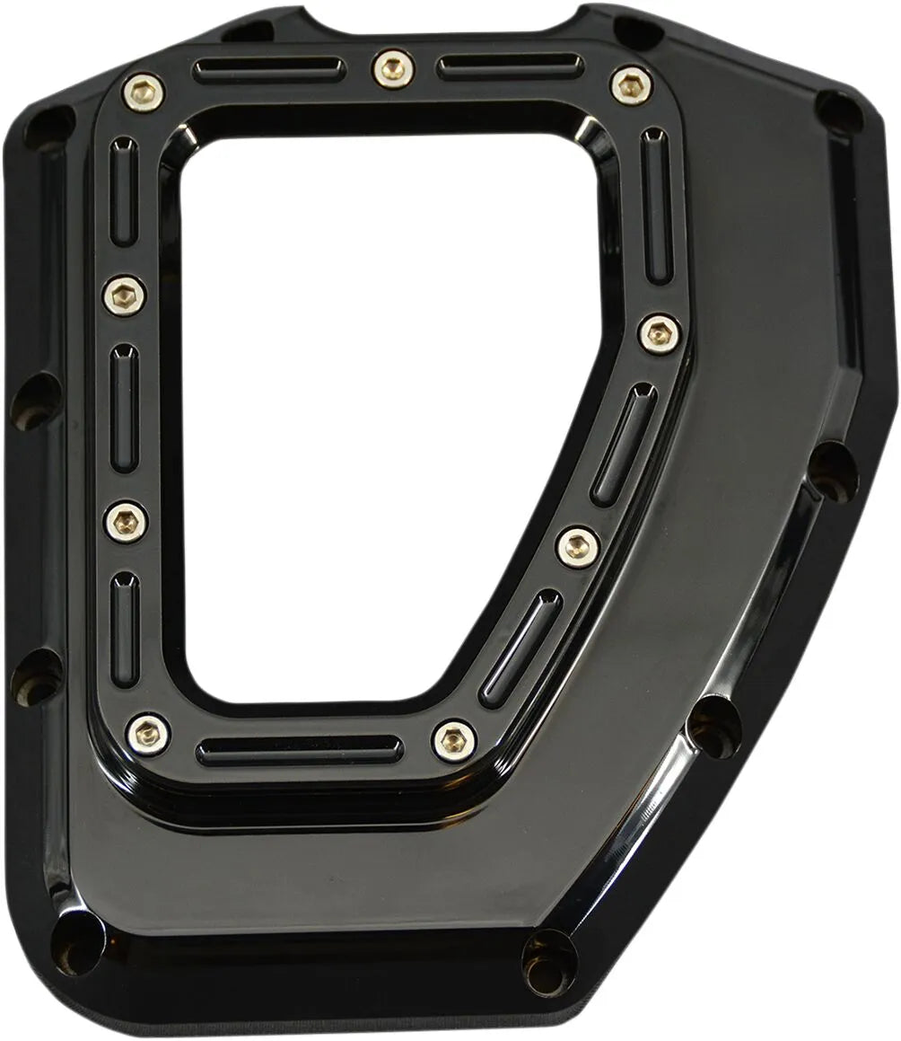 Trask Assault Series Cam Cover Motorkåpor bild 2 PMMEDIA:0d7ca395cad72fd9