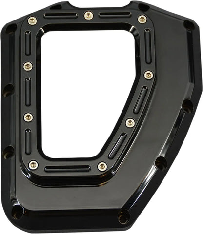 Trask Assault Series Cam Cover Motorkåpor bild 2 PMMEDIA:0d7ca395cad72fd9