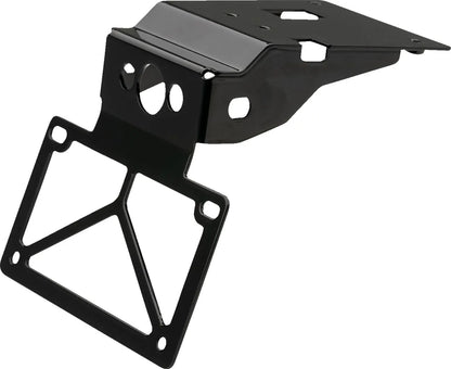 COBRA License Plate Relocator för Honda Grom 22-23 bild 1 PMMEDIA:385e0fdcfc3663b6