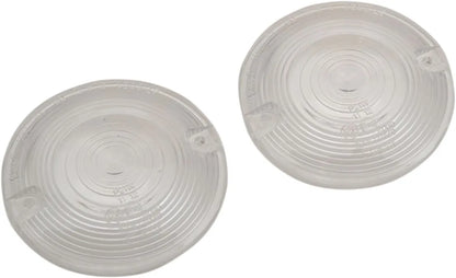Drag Specialties Replacement Turn Signal Lenses Blinkers bild 4 PMMEDIA:98a5ee746111168d