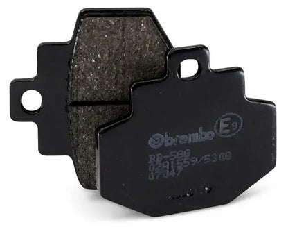 BREMBO Bromsbelägg Carbon Ceramic Prime Line bild 1 PMMEDIA:c79ddc9576b9f3c4