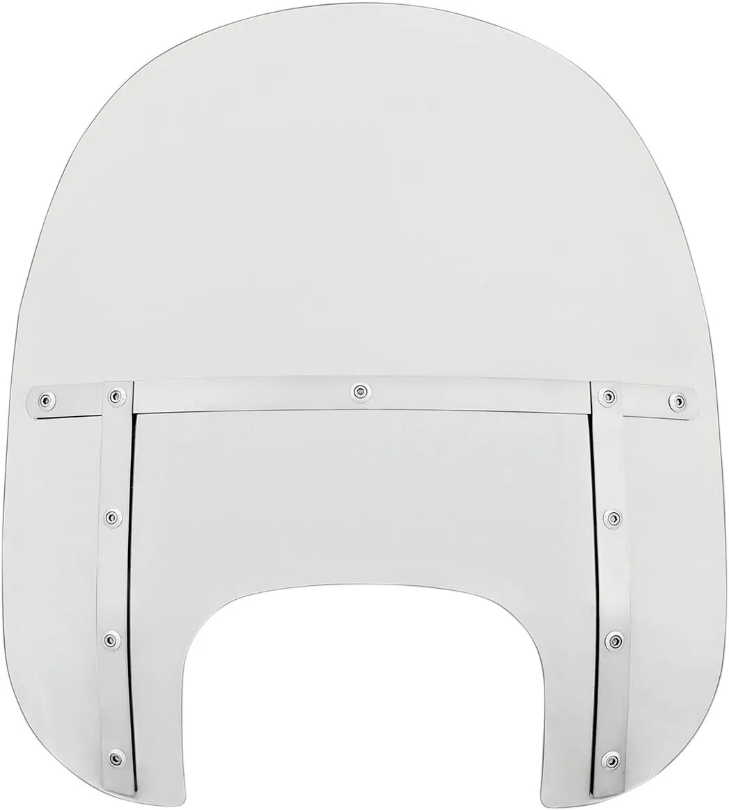 Memphis Shades Hd Memphis Fats Windshield Universal Harley bild 18 PMMEDIA:e471217053da95f9