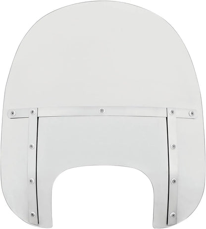 Memphis Shades Hd Memphis Fats Windshield Universal Harley bild 18 PMMEDIA:e471217053da95f9