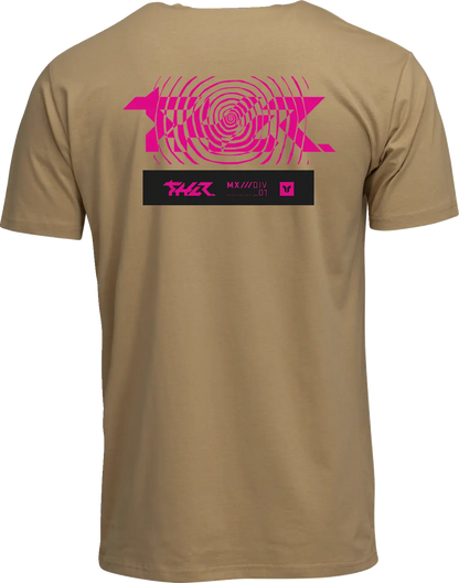Thor Mind Control T-Shirt T-shirt herr bild 4 PMMEDIA:5c481088d8b697d2