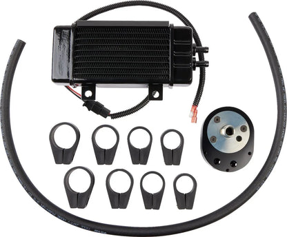 JAGG OIL COOLERS Vertikal Fläktassisterad Oljekylarsats bild 1 PMMEDIA:8859120a3759c171