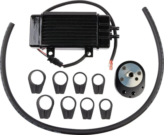 JAGG OIL COOLERS Vertikal Fläktassisterad Oljekylarsats bild 1 PMMEDIA:8859120a3759c171