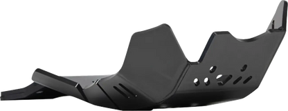 Moose Offroad Hard Parts Xtreme Skid Plate Motorskydd bild 11 PMMEDIA:43cf2112ccd824ac