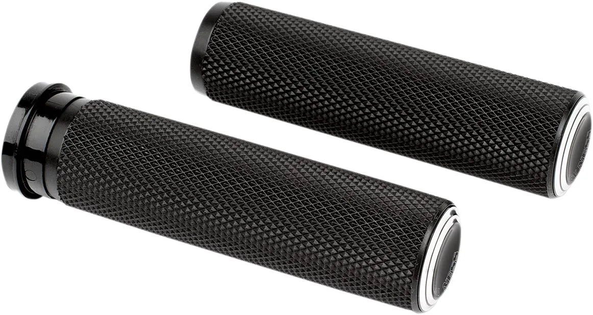 ARLEN NESS Dual Ring Grepp svart bild 1 PMMEDIA:dfa02289e71d6f3a
