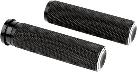 ARLEN NESS Dual Ring Grepp svart bild 1 PMMEDIA:dfa02289e71d6f3a