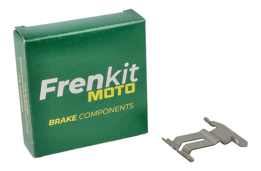 FRENKIT S.L. Bromsbeläggsklämma Kit bild 1 PMMEDIA:dadbbc4dae8f2935