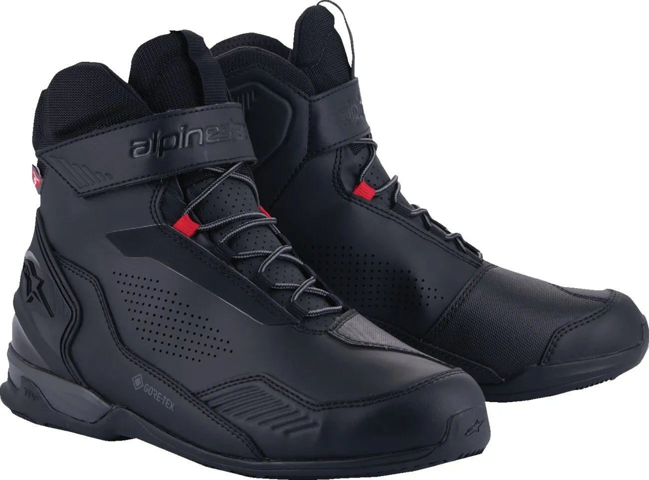 Alpinestars (Road) Austral GTX Street touring stövlar bild 15 PMMEDIA:97b3dfedeefcdc28