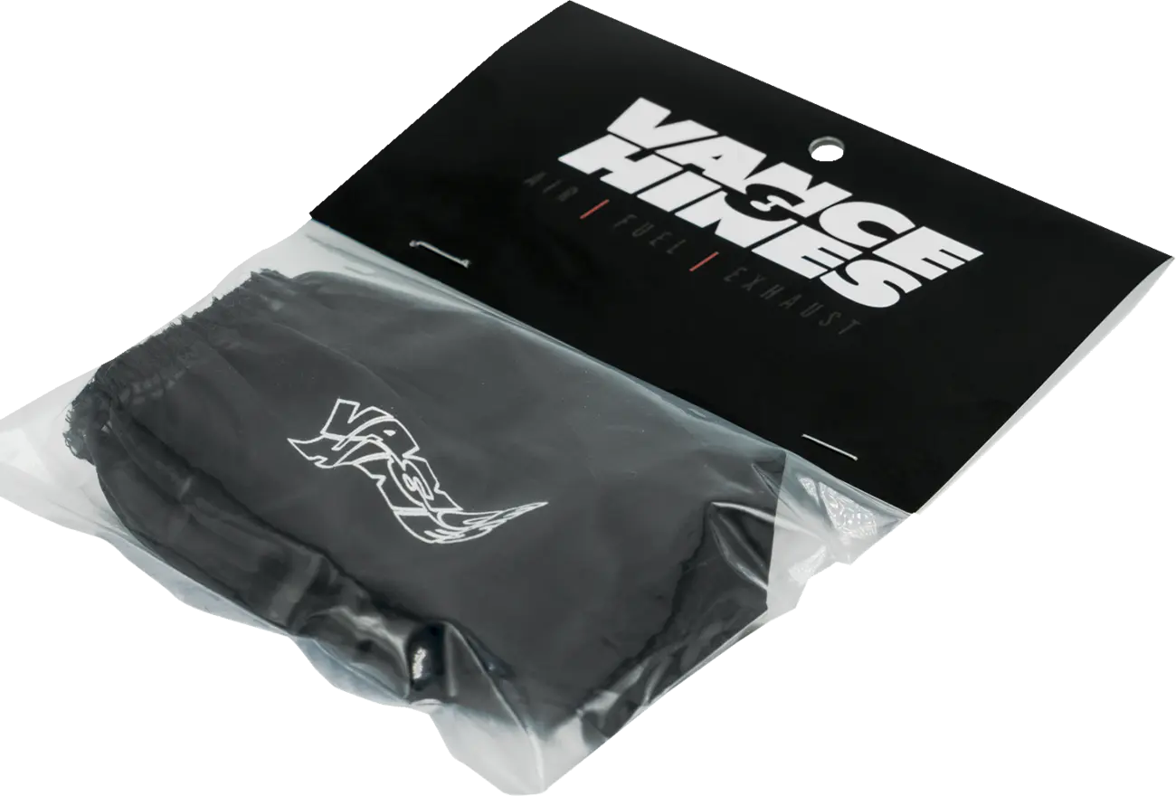 VANCE & HINES VO2 Rain Sock till luftfilter bild 5 PMMEDIA:7782215f8e8a4ee6