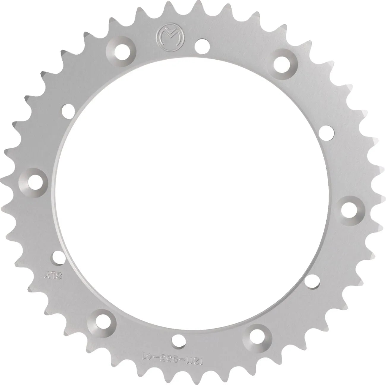 MOOSE OFFROAD HARD-PARTS Aluminium Bakdrev ATV 41-Tand bild 1 PMMEDIA:3a28856a3d1b6cd3