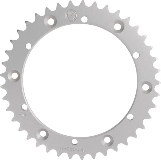 MOOSE OFFROAD HARD-PARTS Aluminium Bakdrev ATV 41-Tand bild 1 PMMEDIA:3a28856a3d1b6cd3
