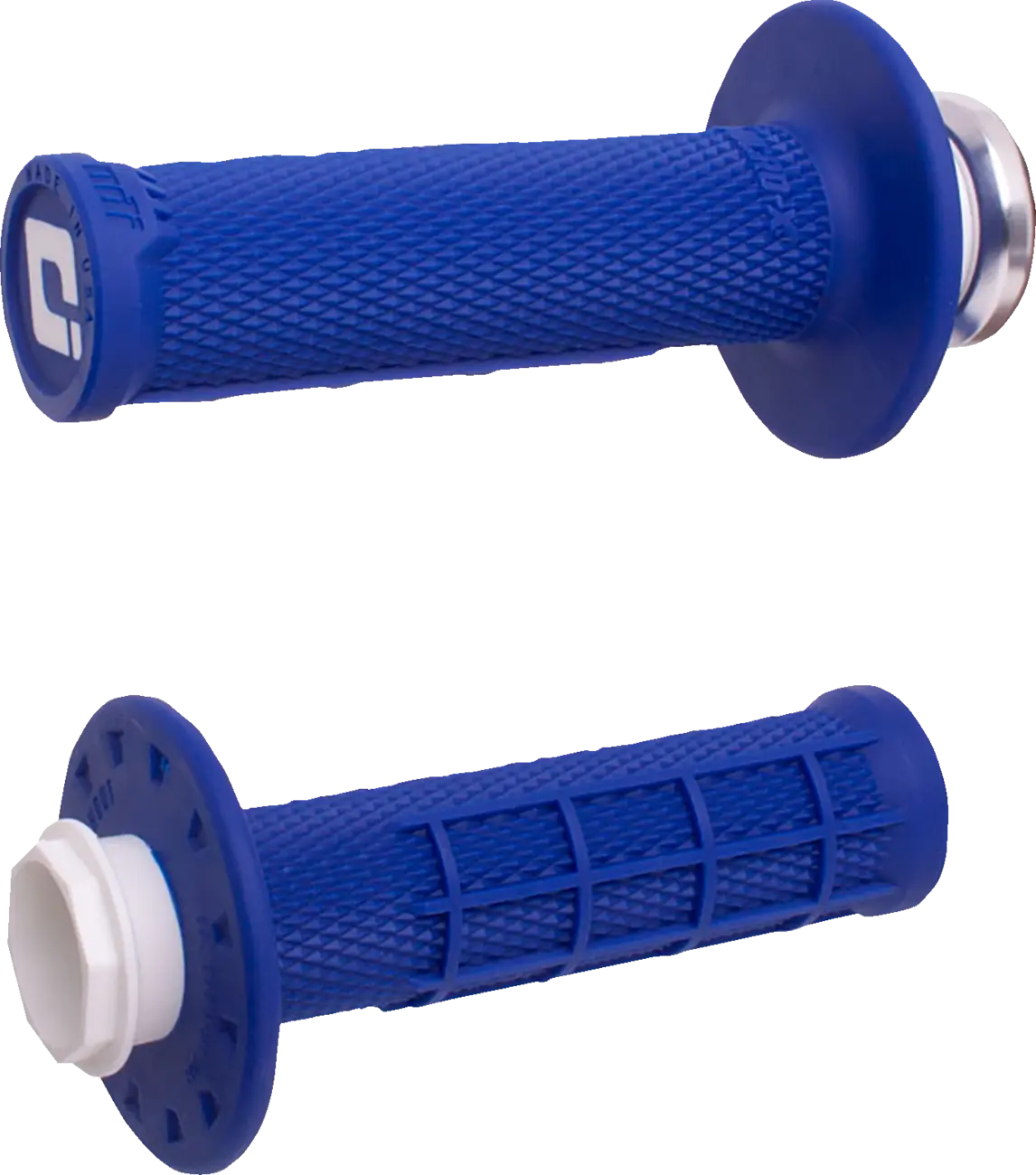 Odi Micro-X Half-Waffle V2 Lock-On Grips Handtag bild 6 PMMEDIA:08a570e59018fda4