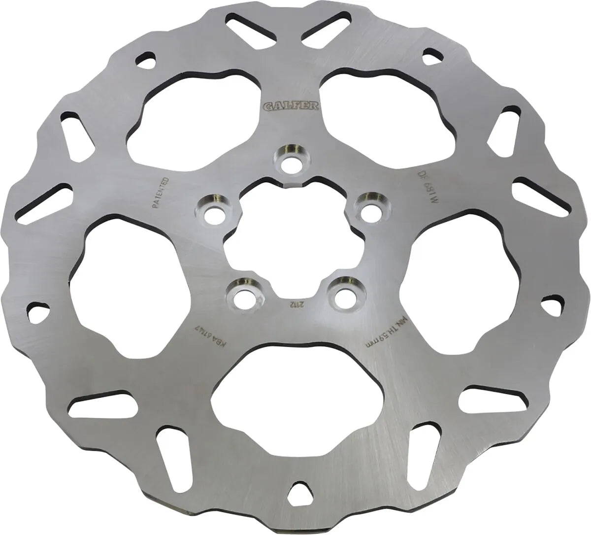 Galfer Brake Rotors Bromsskivor street bild 4 PMMEDIA:d8ccf3e7f2381313