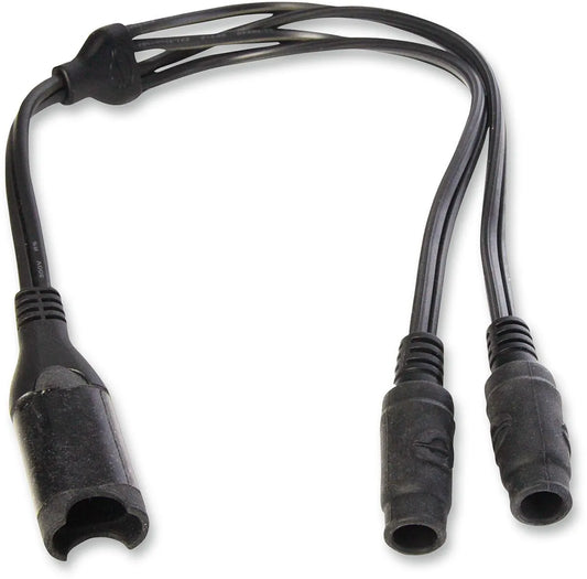 TECMATE OptiMate™ Y-Splitter för uppvärmd klädsel bild 2 PMMEDIA:cedec4ee8f07dd71